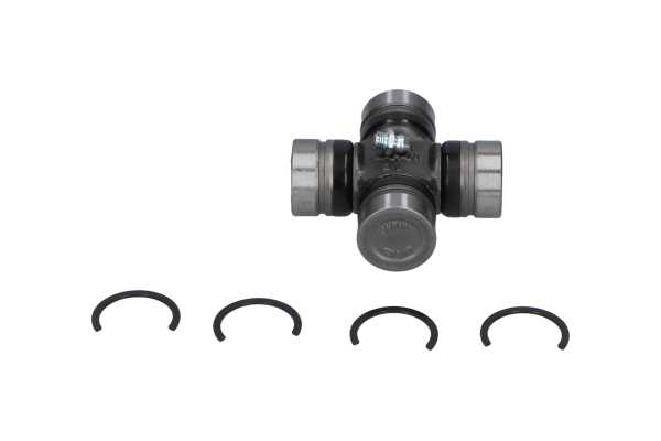 Flector de transmission N090-89-251 KAVO PARTS DUJ-4502 KIA, MAZDA