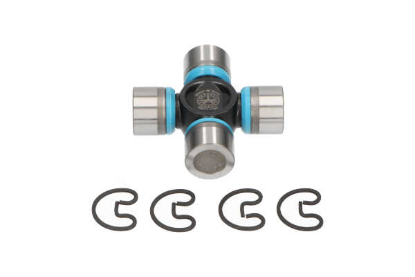 Drive shaft flex joint KAVO PARTS DUJ-6501 rating