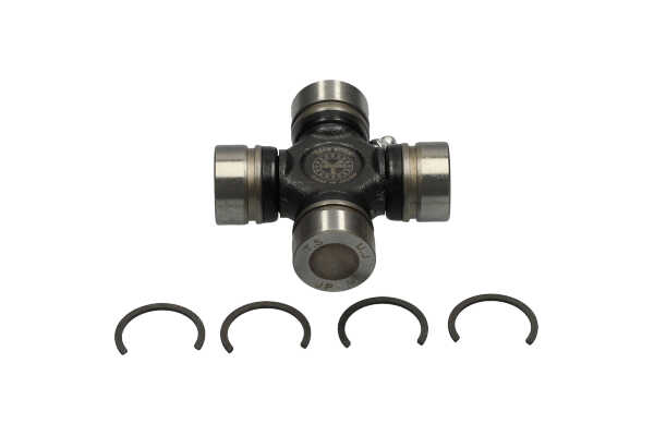 Hardyscheibe DUJ-6502 KAVO PARTS C7125VB925 PEUGEOT, NISSAN