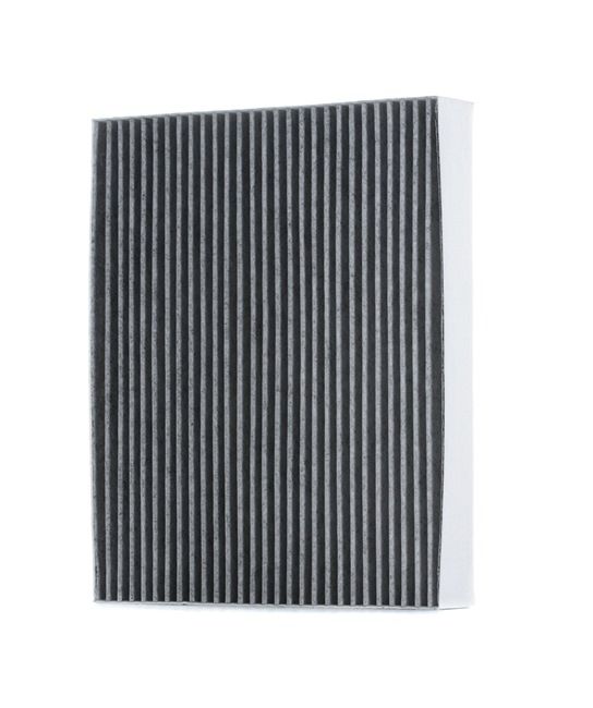 6456310000 Kupefilter HENGST FILTER MONDEO pris