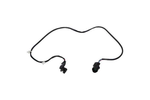 Kurbelwellensensor ECR-5511 KAVO PARTS MD357274 MITSUBISHI, CHRYSLER, DODGE