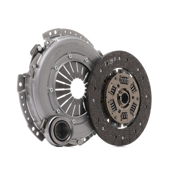 VALEO KIT3P 821300 Комплект съединител
