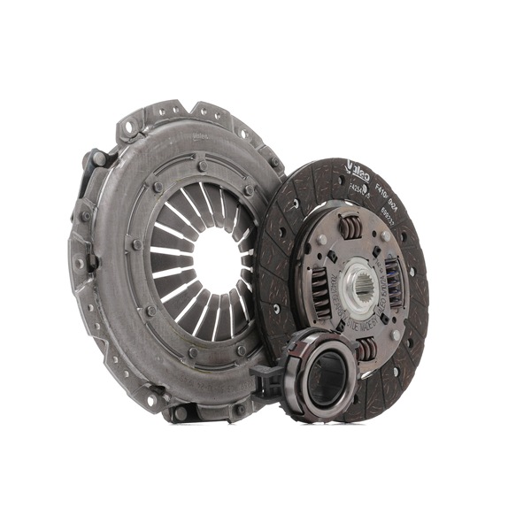 VALEO KIT3P 821326 Kupplungssatz