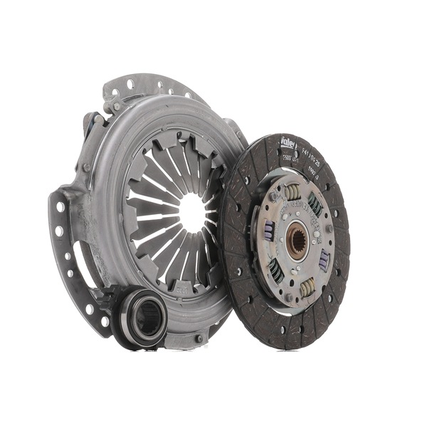 VALEO KIT3P 821426 Koppelingsset
