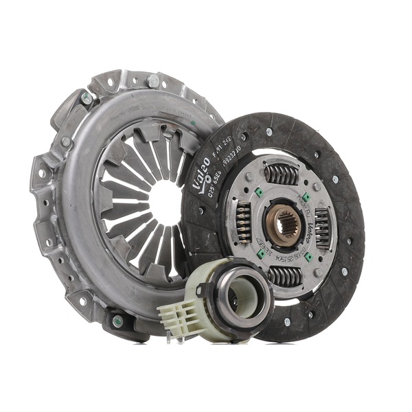 VALEO KIT3P 821460 Kit frizione