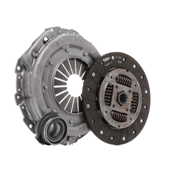 VALEO KIT3P 826118 Kit d'embrayage