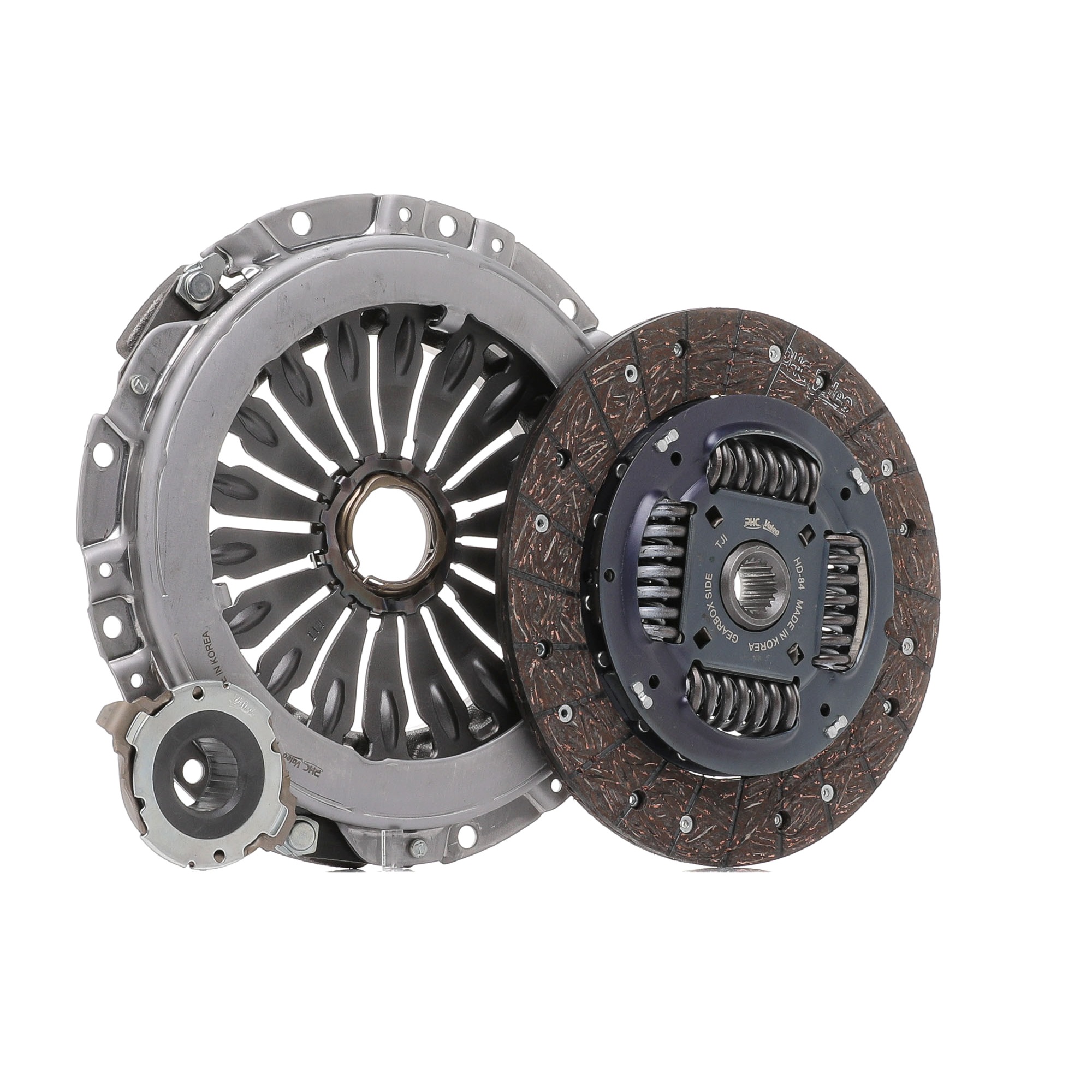 Kupplungssatz 826343 VALEO 4110039150 HYUNDAI, KIA, MITSUBISHI