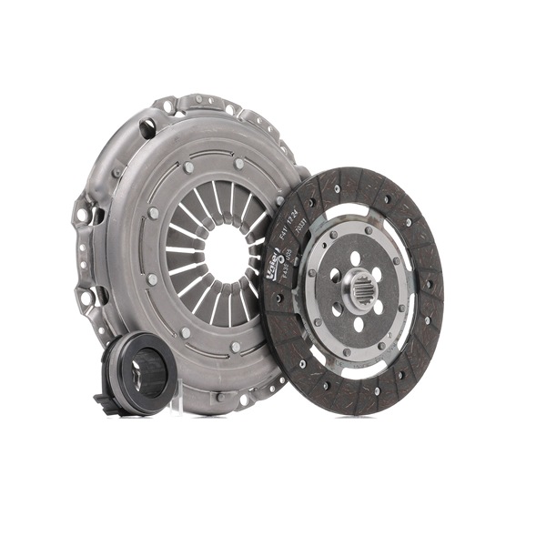 VALEO KIT3P 826499 Kit d'embrayage