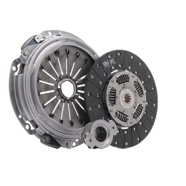 VALEO 280DTR Kit d'embrayage RENAULT TRUCKS B 90 Diesel 97 CV