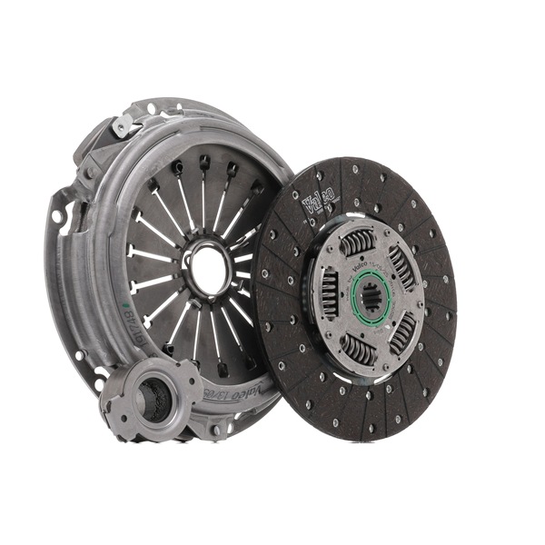 VALEO NEW ORIGINAL KIT3P 827162 Kupplungssatz