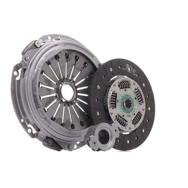 280DTR VALEO NEW ORIGINAL KIT3P 827163 Kit frizione Iveco Daily 3 prezzo