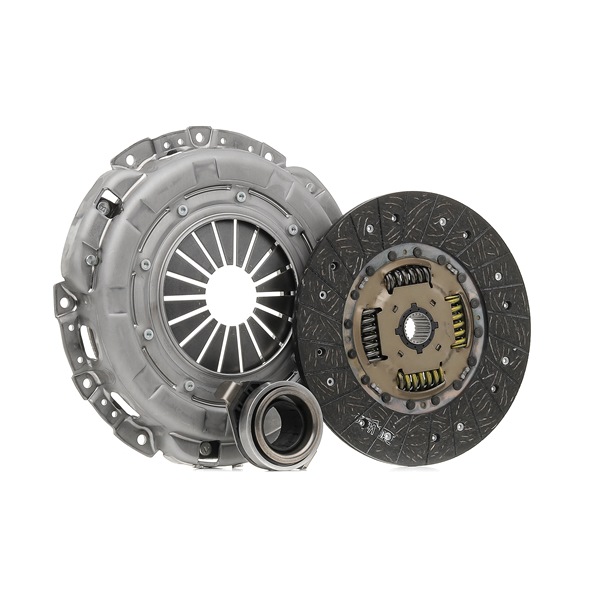 VALEO KIT3P 1109168 Clutch kit Pregio Minibus Clutch original