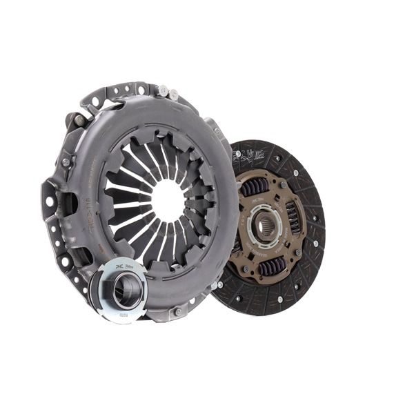 1109236 VALEO KIT3P 828075 HYUNDAI Koblingssæt hvad koster