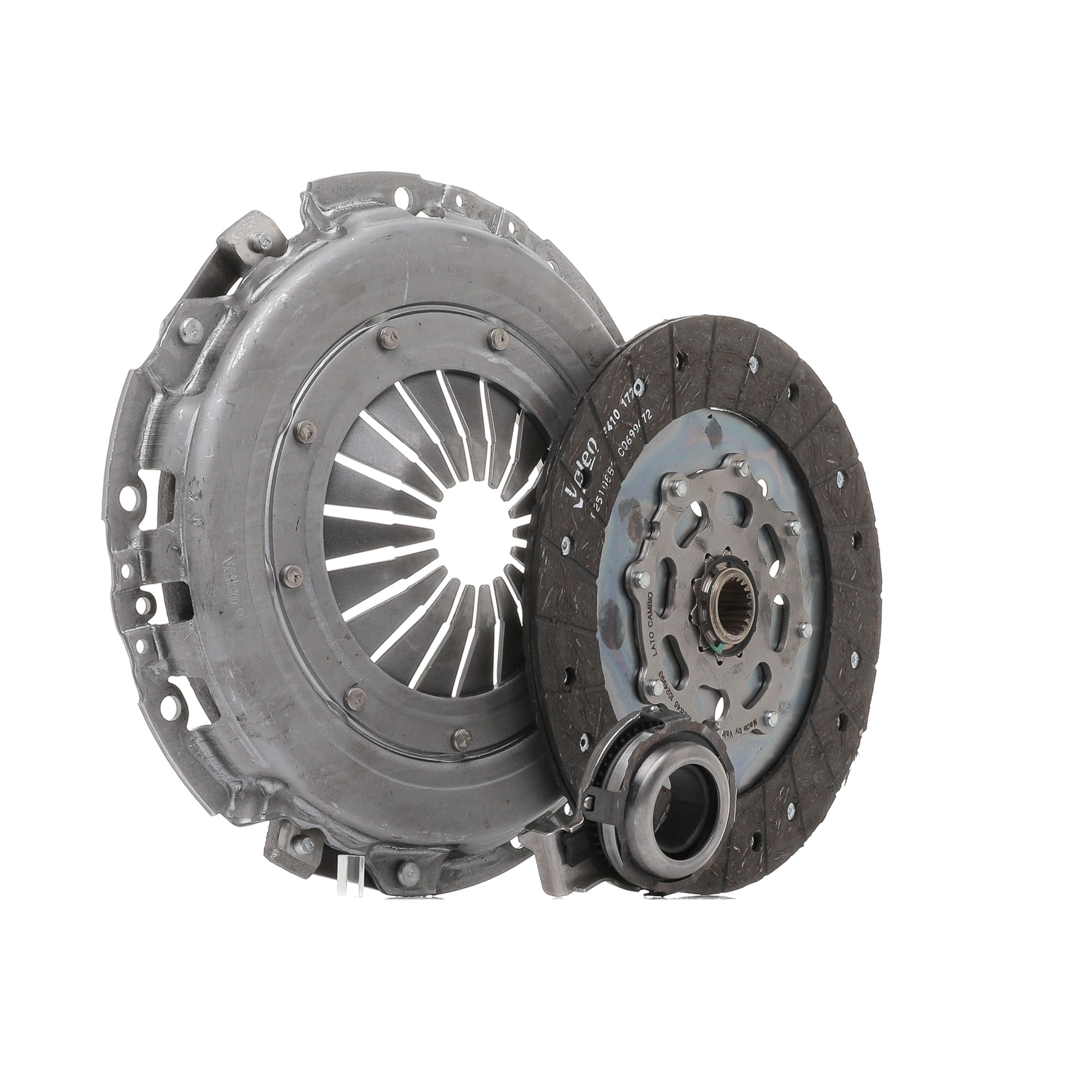Kupplungssatz 7 628 856 VALEO 828111 FIAT, ALFA ROMEO, LANCIA