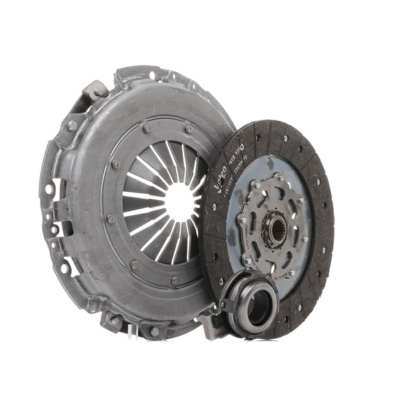 VALEO KIT3P 828111 Spojková sada