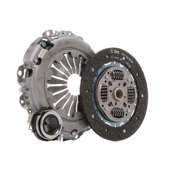 VALEO KIT3P 828654 Kit d'embrayage
