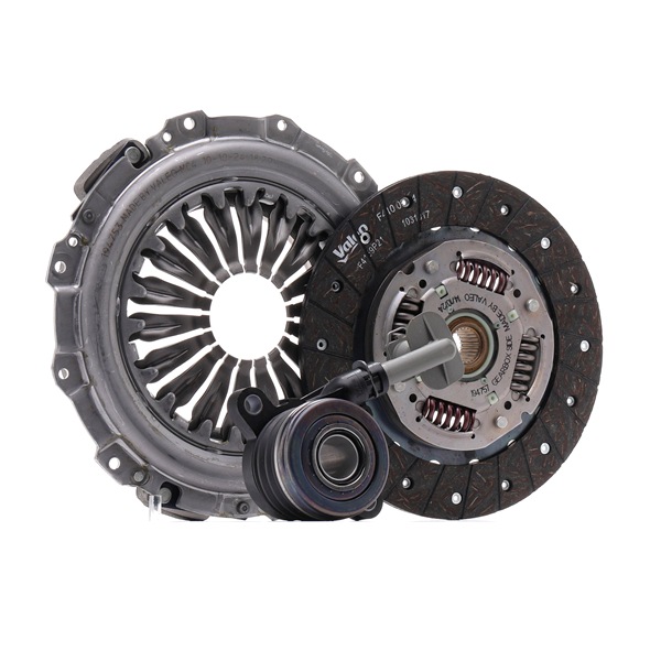 1110279 VALEO KIT3P (CSC) 834046 Kit de embrague completo Micra III costo