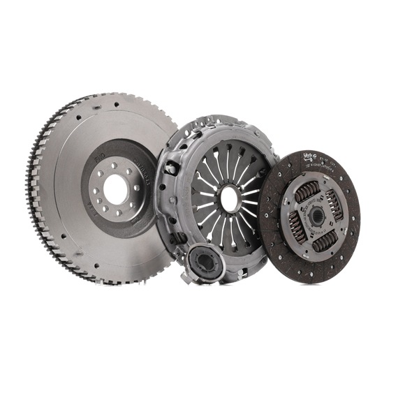 835001 VALEO 2052.F1 Kit d'embrayage