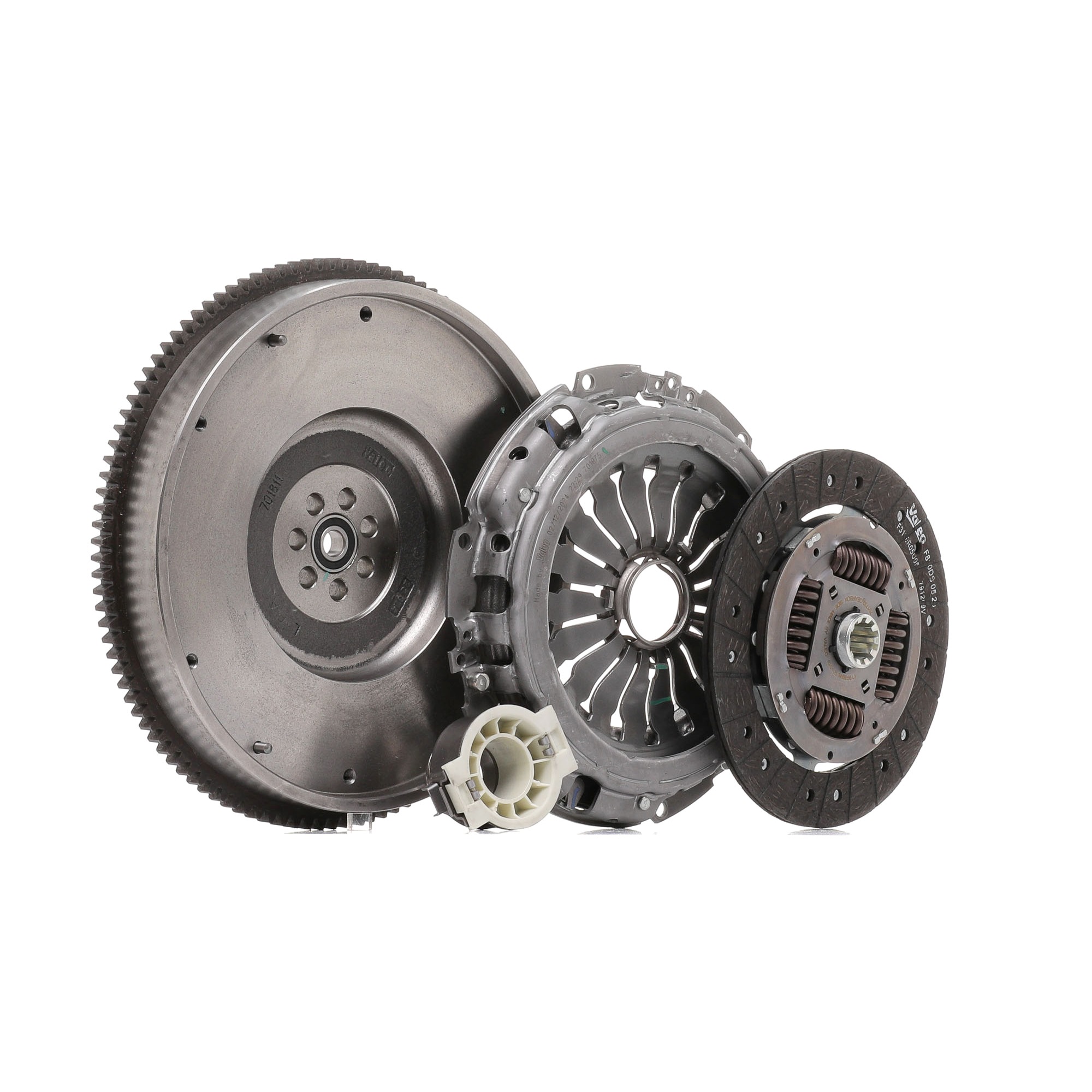 OEN 90509302 Kit frizione VALEO 835015