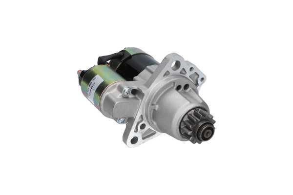 Anlasser EST-6520 KAVO PARTS 233008H30A NISSAN
