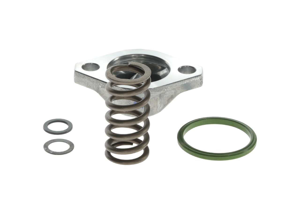 Control Valve, fuel quantity (common rail system) BOSCH F 000 461 473 rating