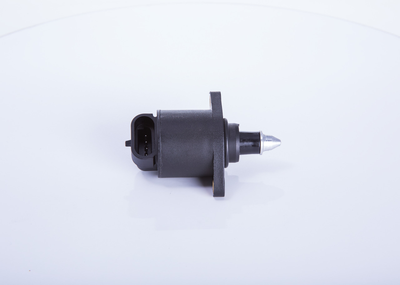 BOSCH F 000 99M 801 Tomgangsregulator