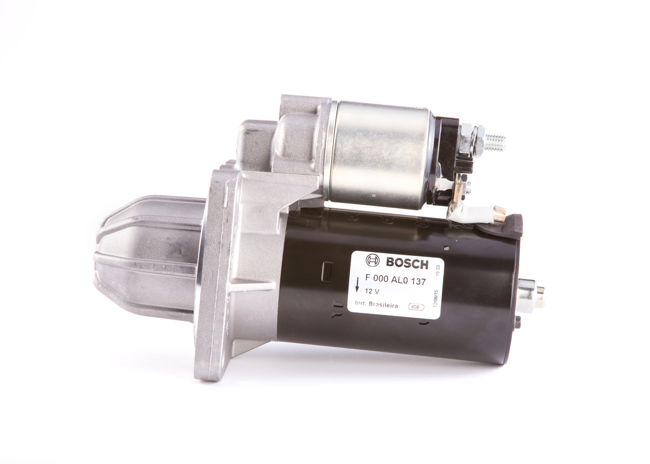 Anlasser F 000 AL0 137 BOSCH 221561