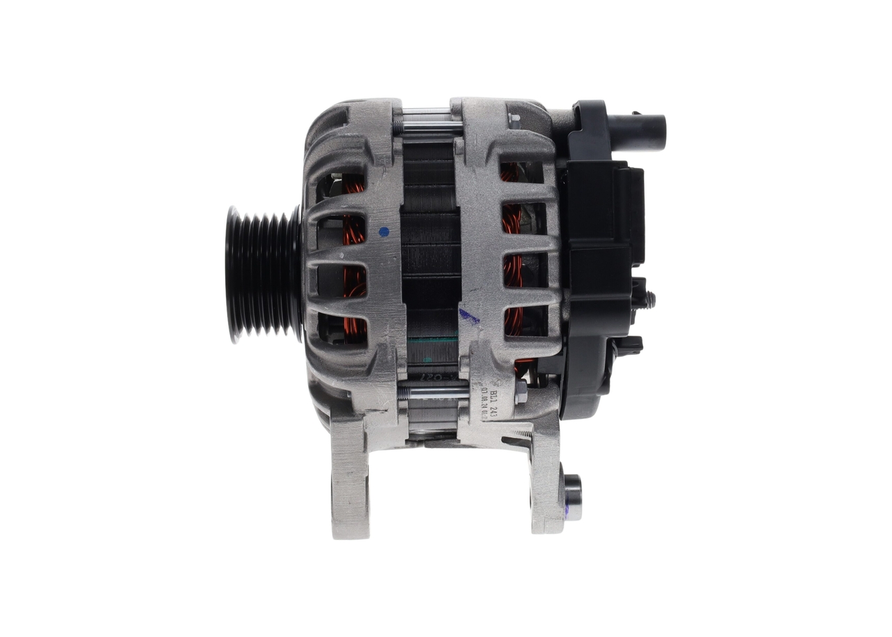 Lichtmaschine F 000 BL0 415 BOSCH 03E903023 VW, SKODA, SEAT