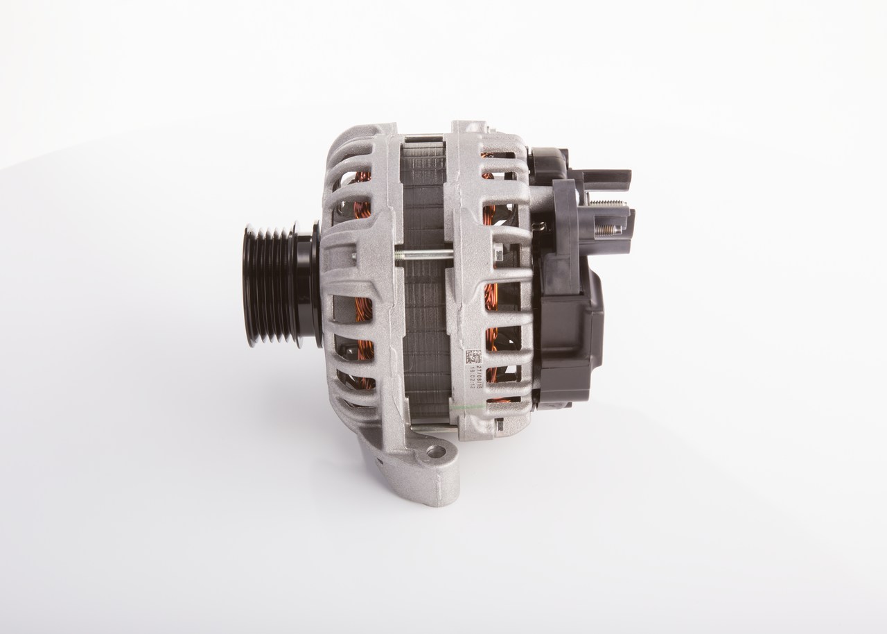 Alternators BOSCH F 000 BL0 600 rating