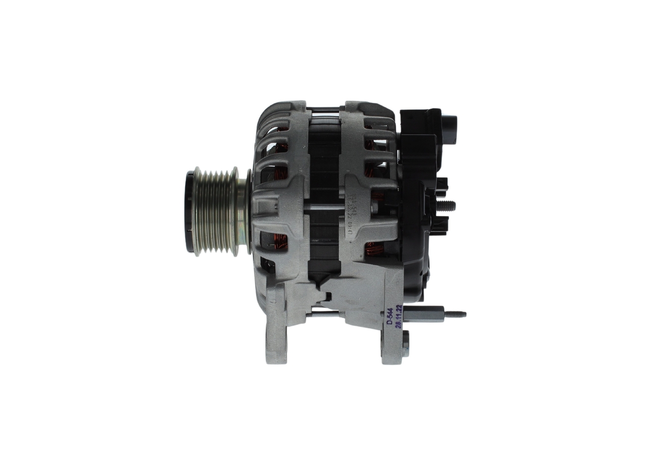 Dynamo BOSCH F 000 BL0 634