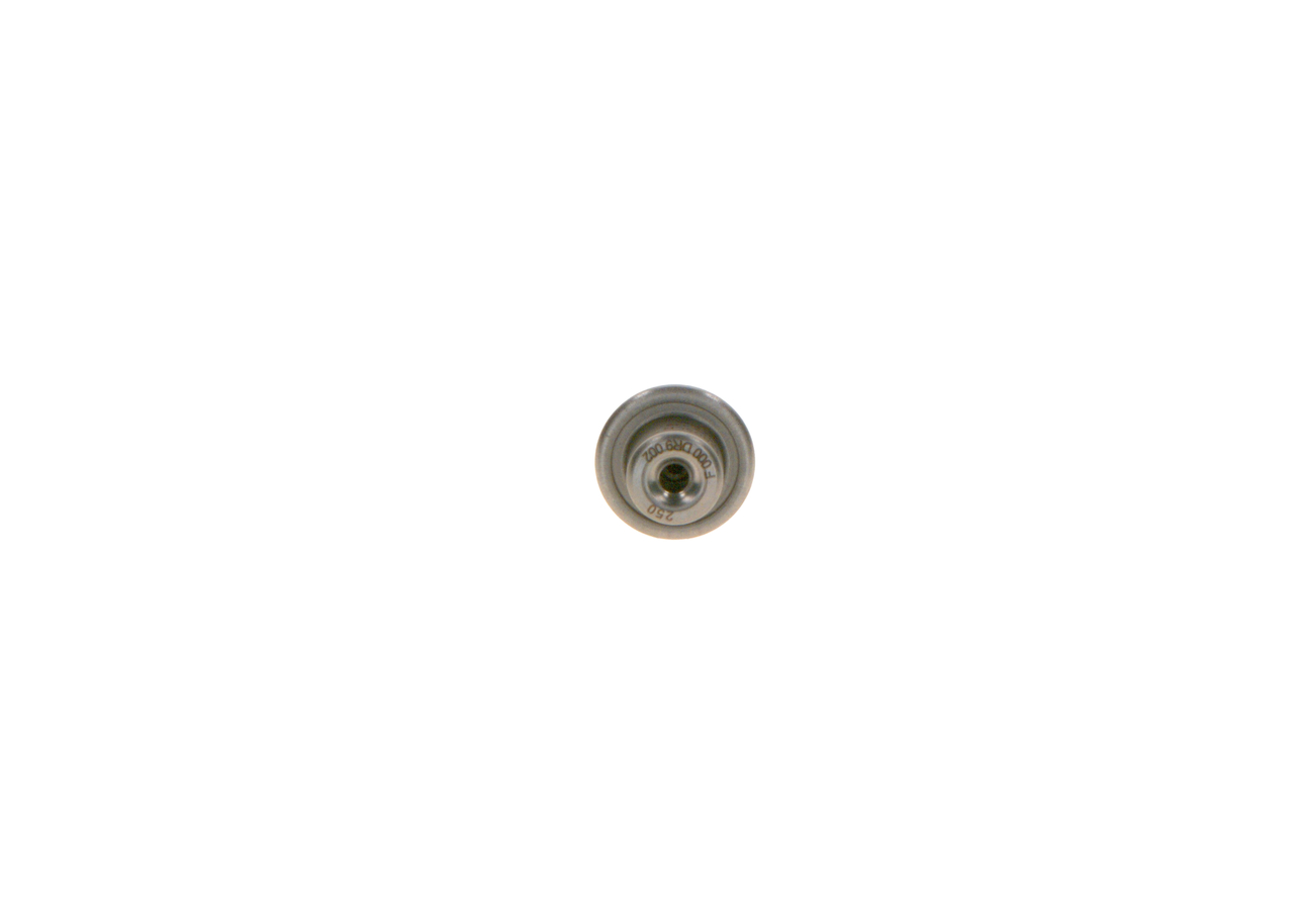 Fuel pressure regulator BOSCH F 000 DR9 002 rating