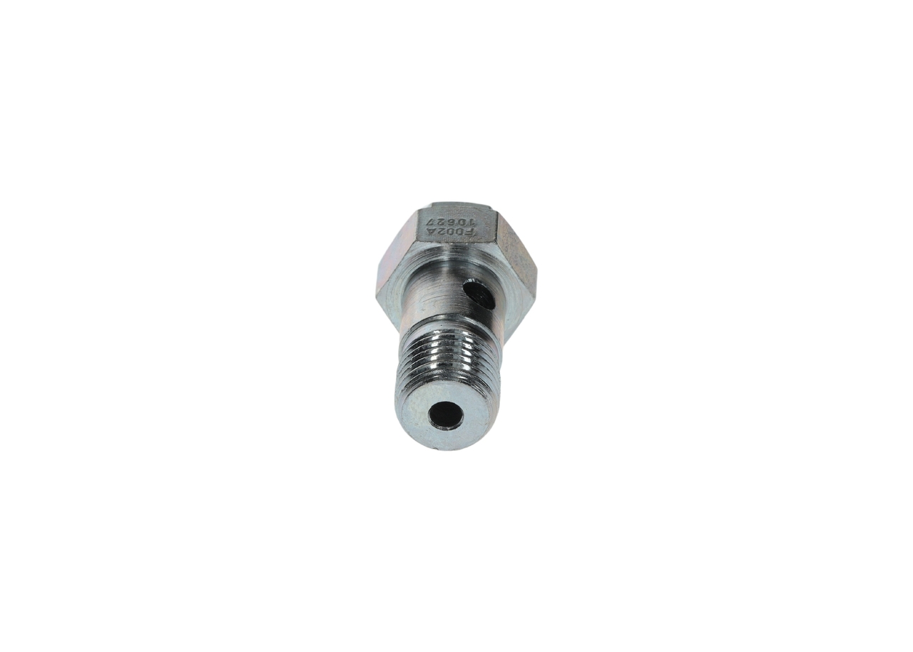 Ventil, Einspritzanlage BOSCH F 002 A10 627 Bewertung