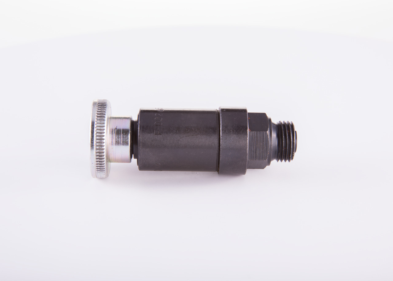 Hand Feed Pump 2447222099 BOSCH F002A50013