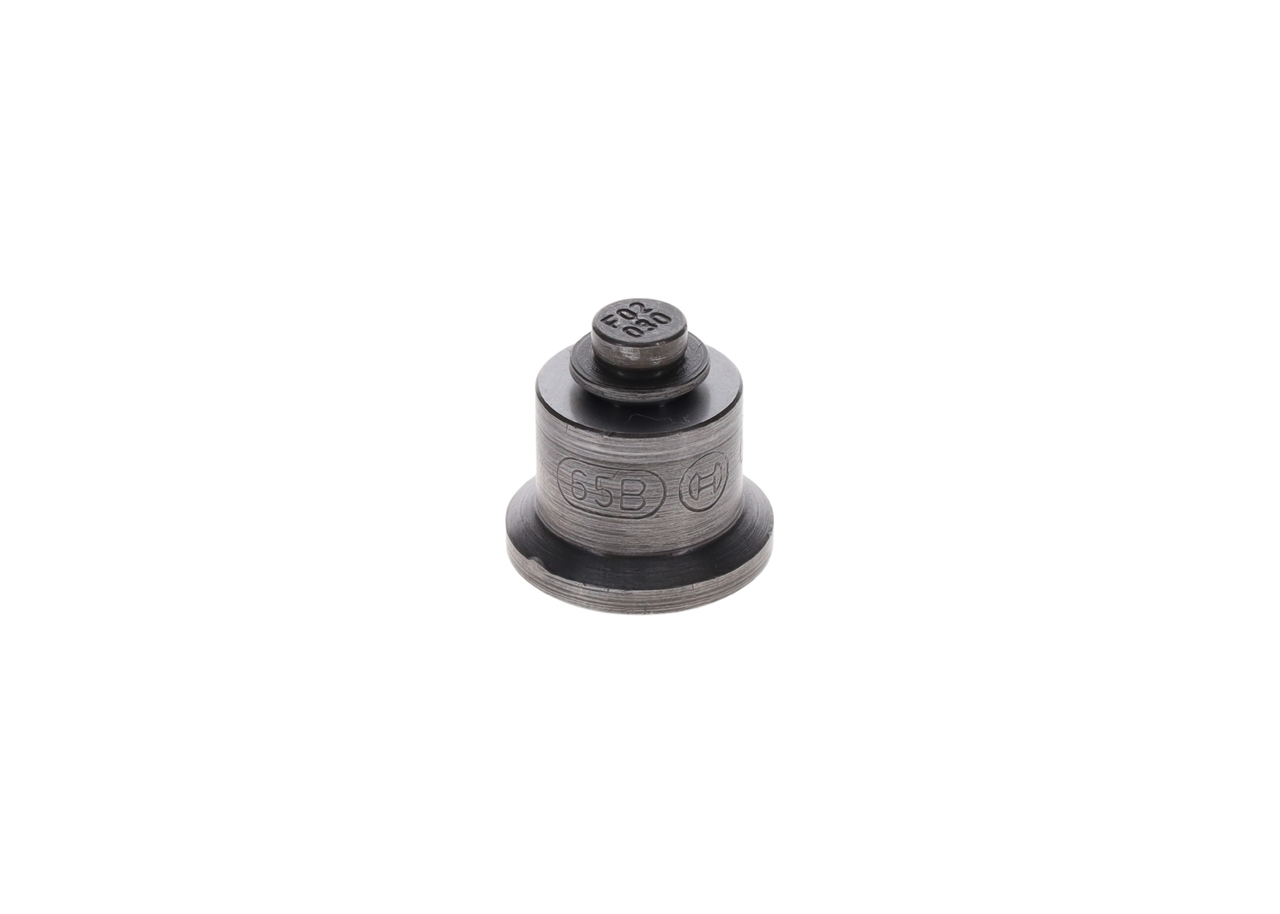 Ventil BOSCH F 002 B70 030 Rating