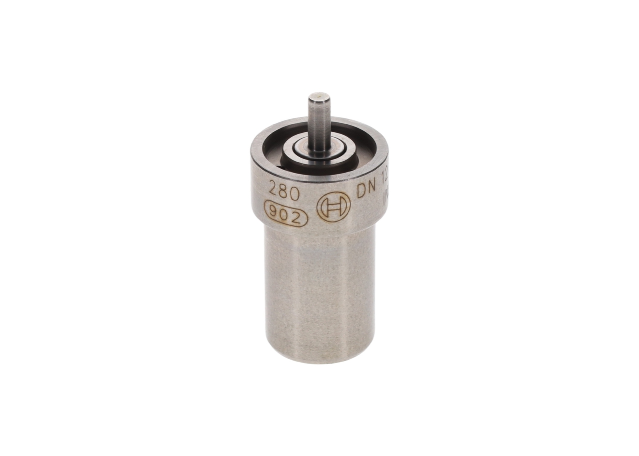 Düsenkörper DN 12 SD 12 BOSCH F002C10201 FIAT, IVECO