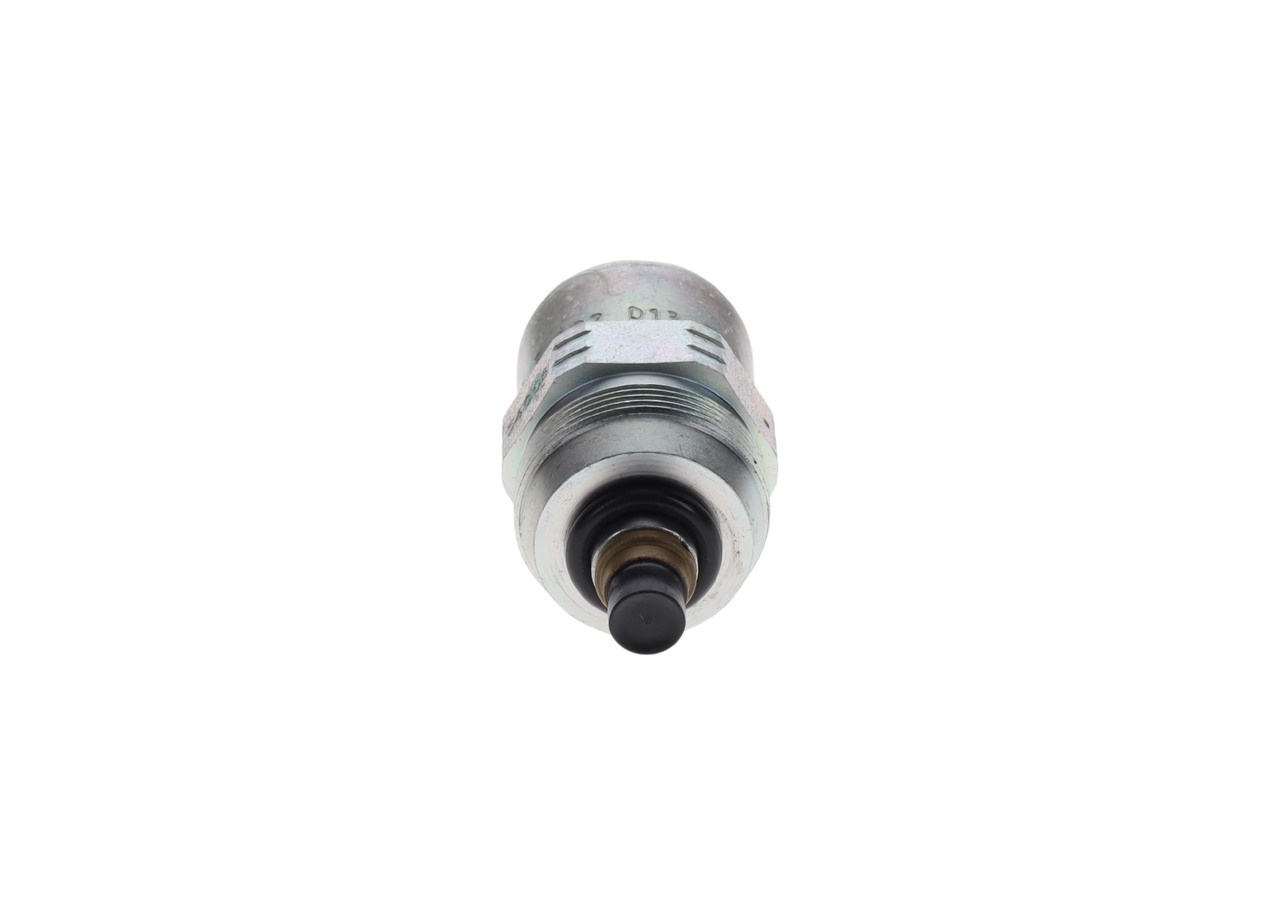 BOSCH F 002 D13 645 Силов електромагнит
