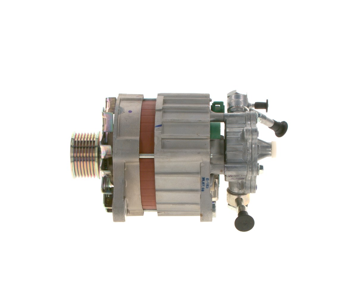 Alternators BOSCH F 002 G10 422 rating