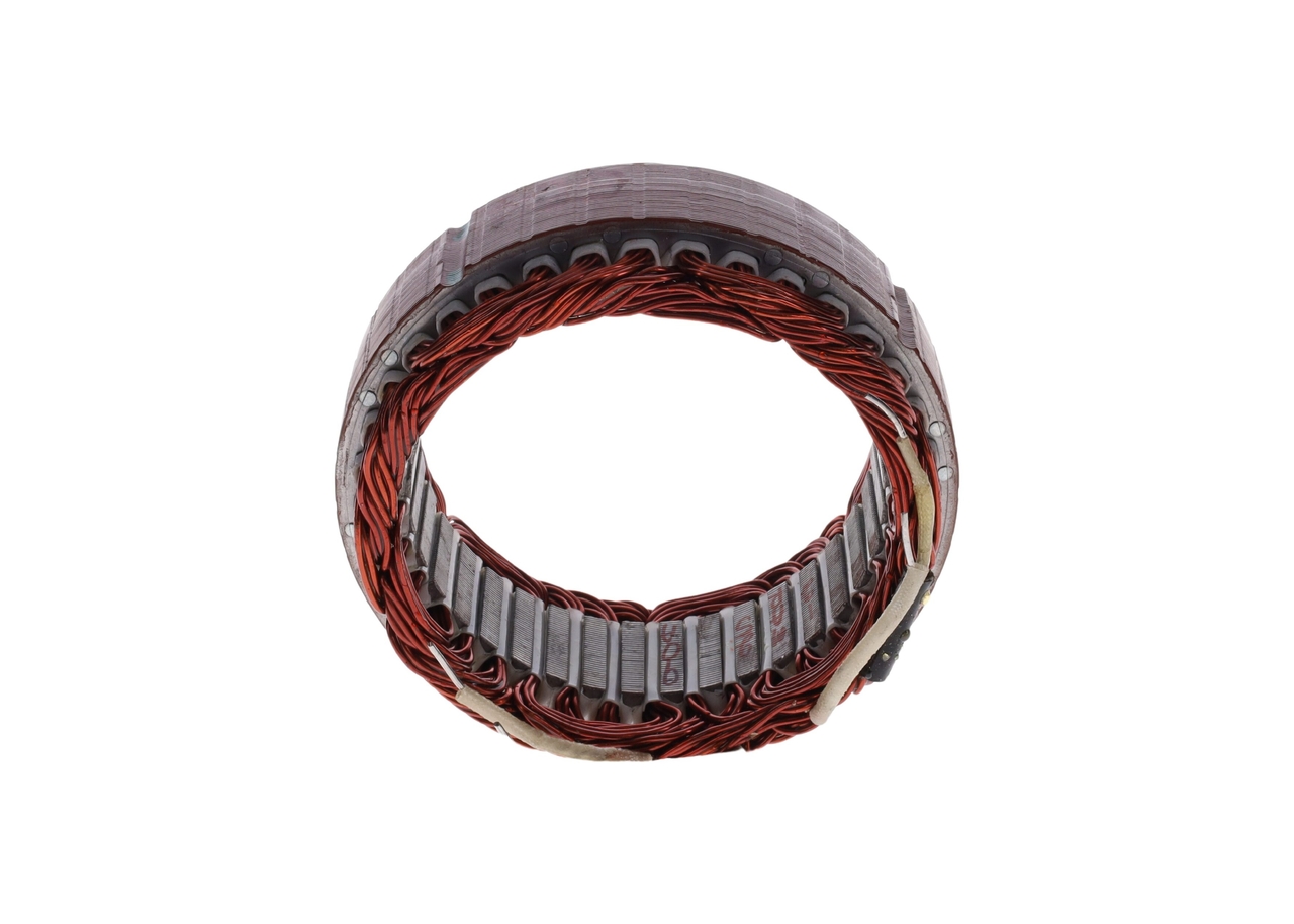 Stator, dynamo BOSCH F 002 G10 684 rangering