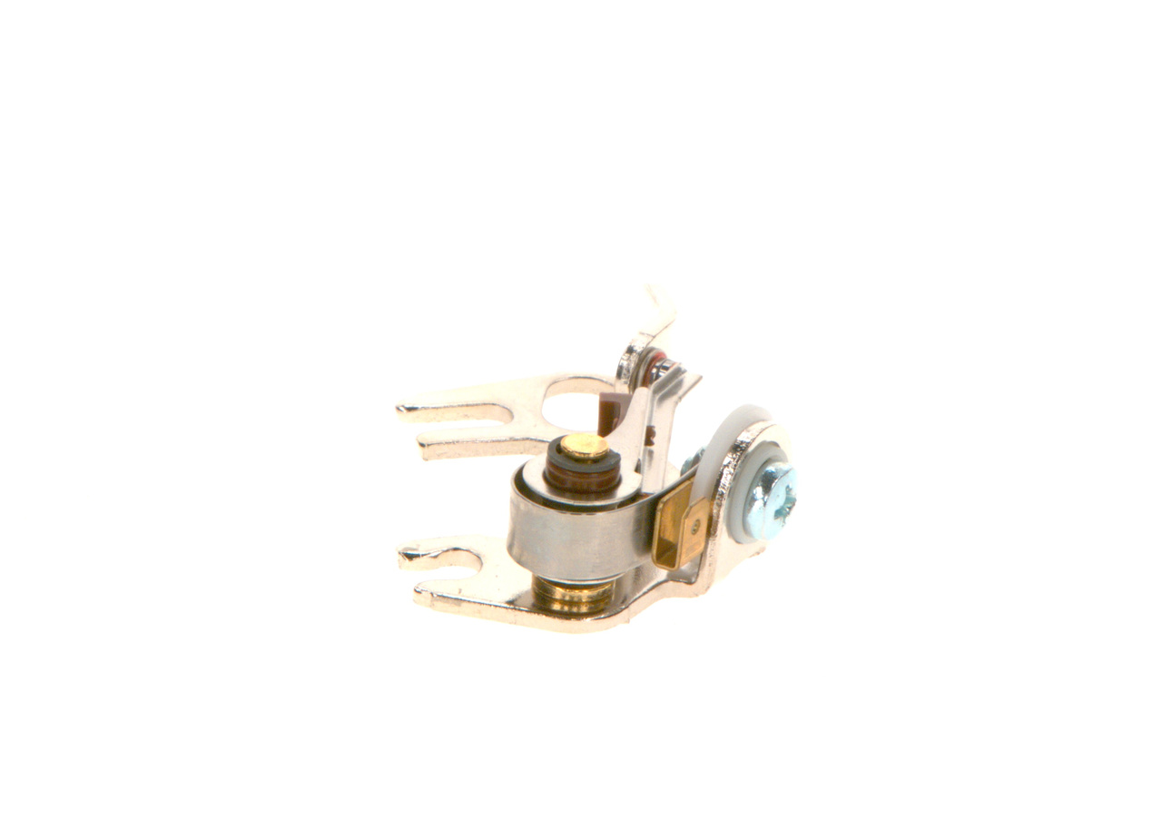 GM543 BOSCH F005X04714 changer allumeur MITSUBISHI Lancer V Berline (CB_A, CD_A, CE_A)