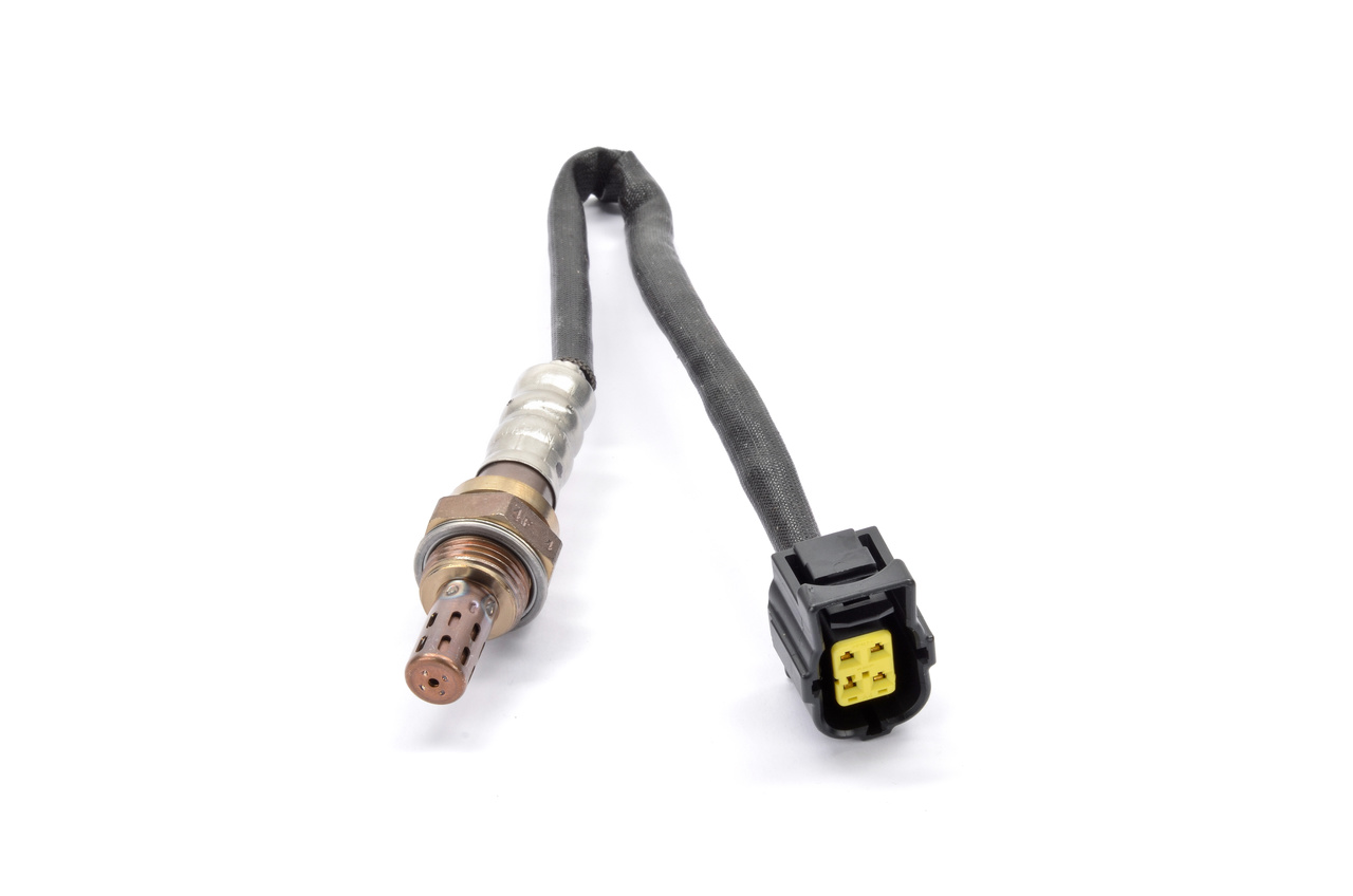 NOx-Sensor BOSCH F 00E 262 184