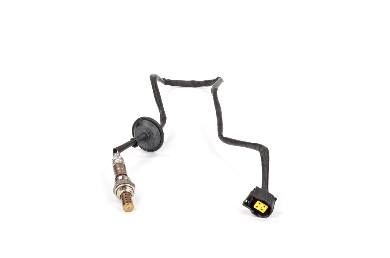 Lambdasonde F 00E 263 195 BOSCH 18074 VOLVO