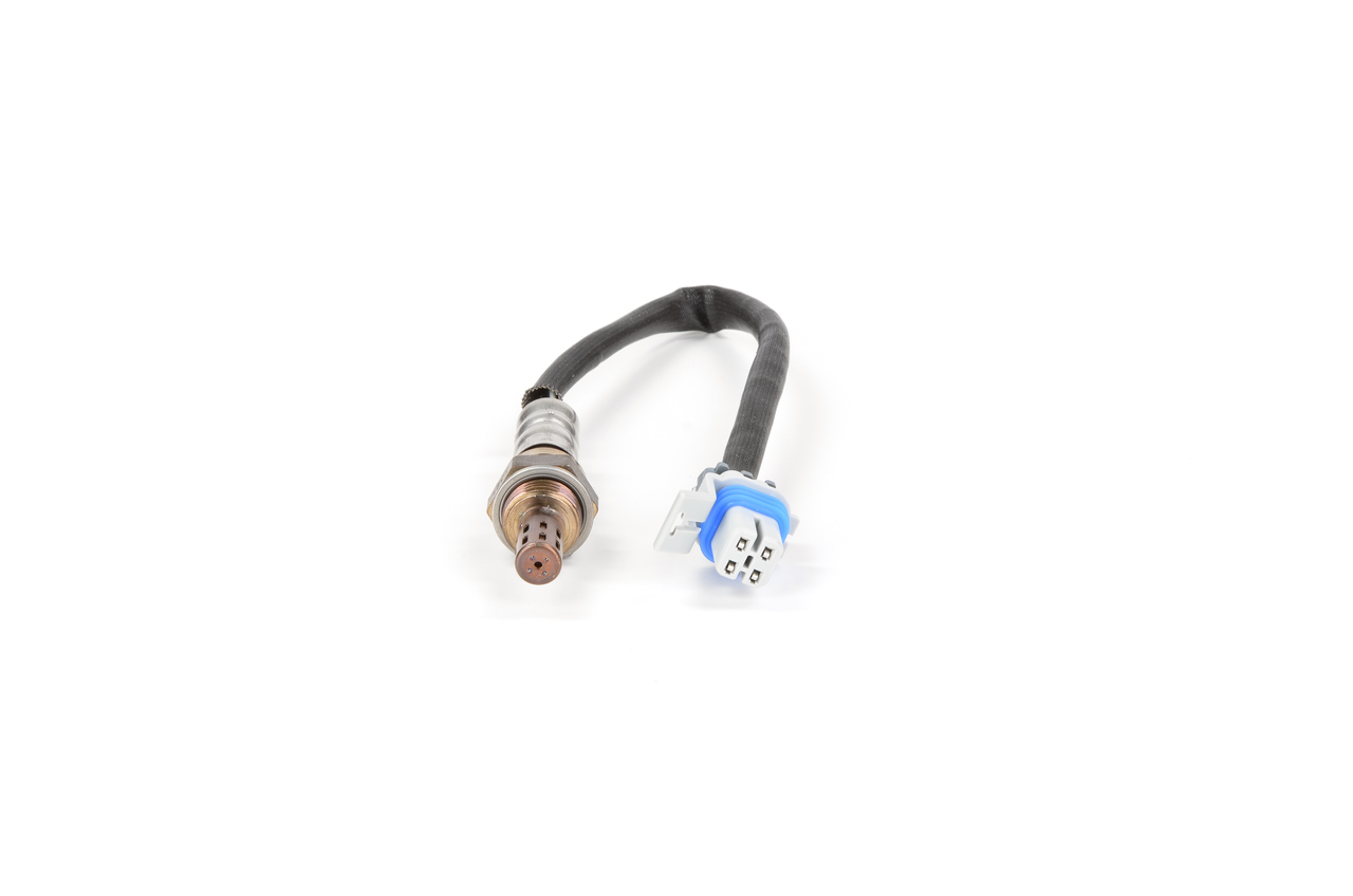 Lambdasonde F 00E 263 200 BOSCH 12608693 CHEVROLET, PONTIAC, SATURN, GREAT WALL