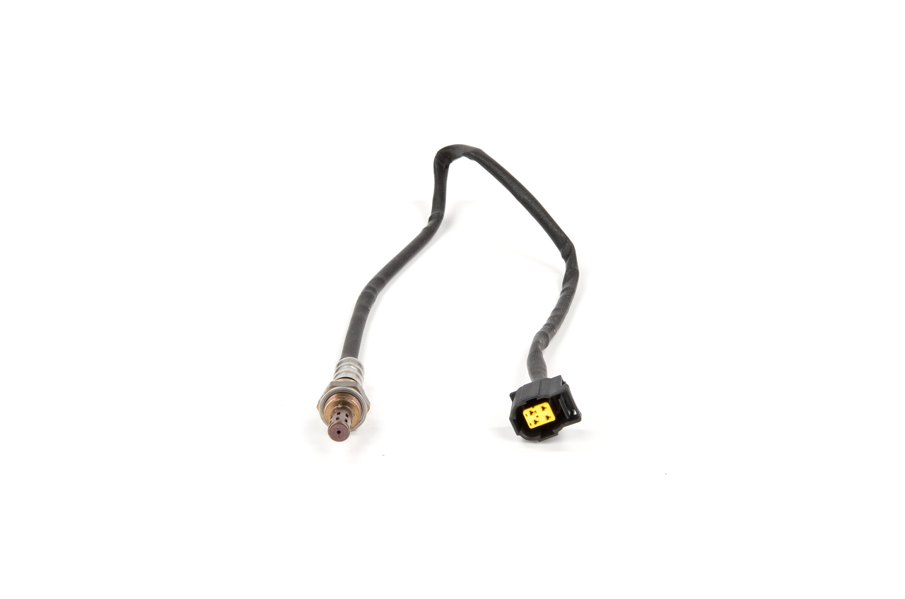 Lambdaszonda A 006 542 2218 BOSCH F00E263207 MERCEDES-BENZ, SMART, STEYR, MAYBACH