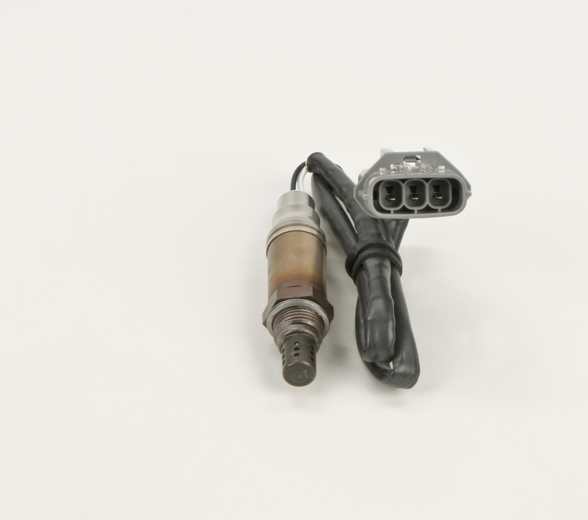 O2 sensor BOSCH LSH-24 rating