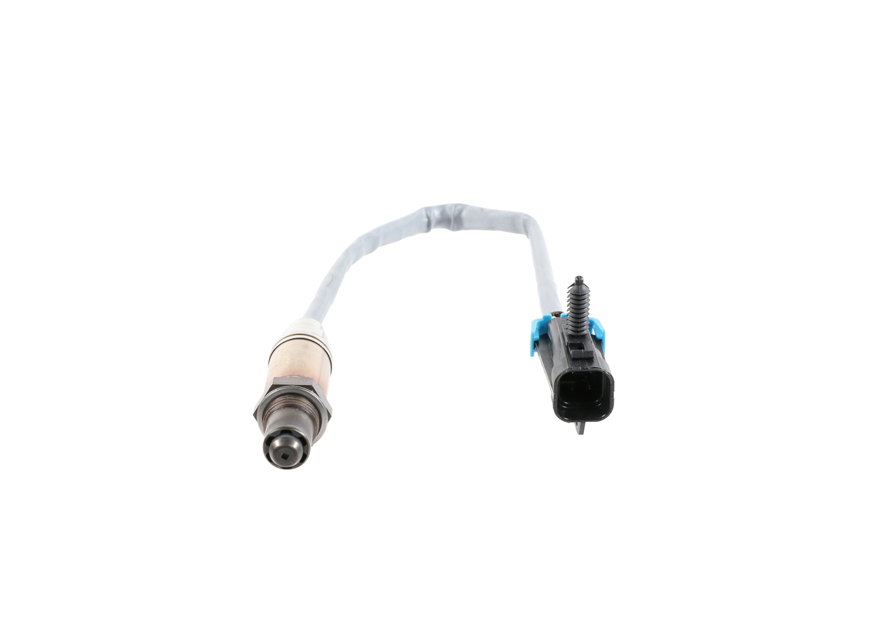 LS 50357 BOSCH F00HL00357 PONTIAC SOLSTICE 2007 Nox anturi hinta