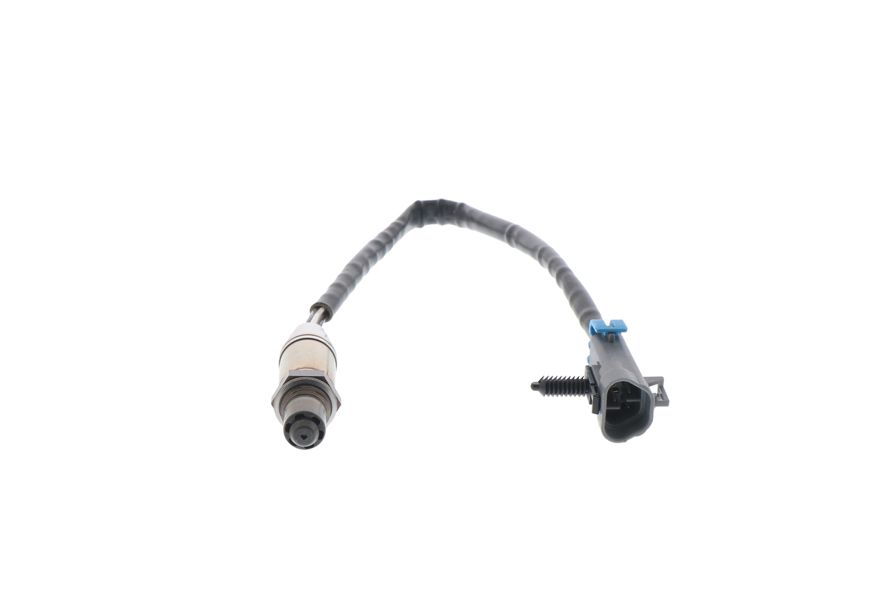 Lambdasonde F 00H L00 359 BOSCH 12656543 CHEVROLET, BUICK