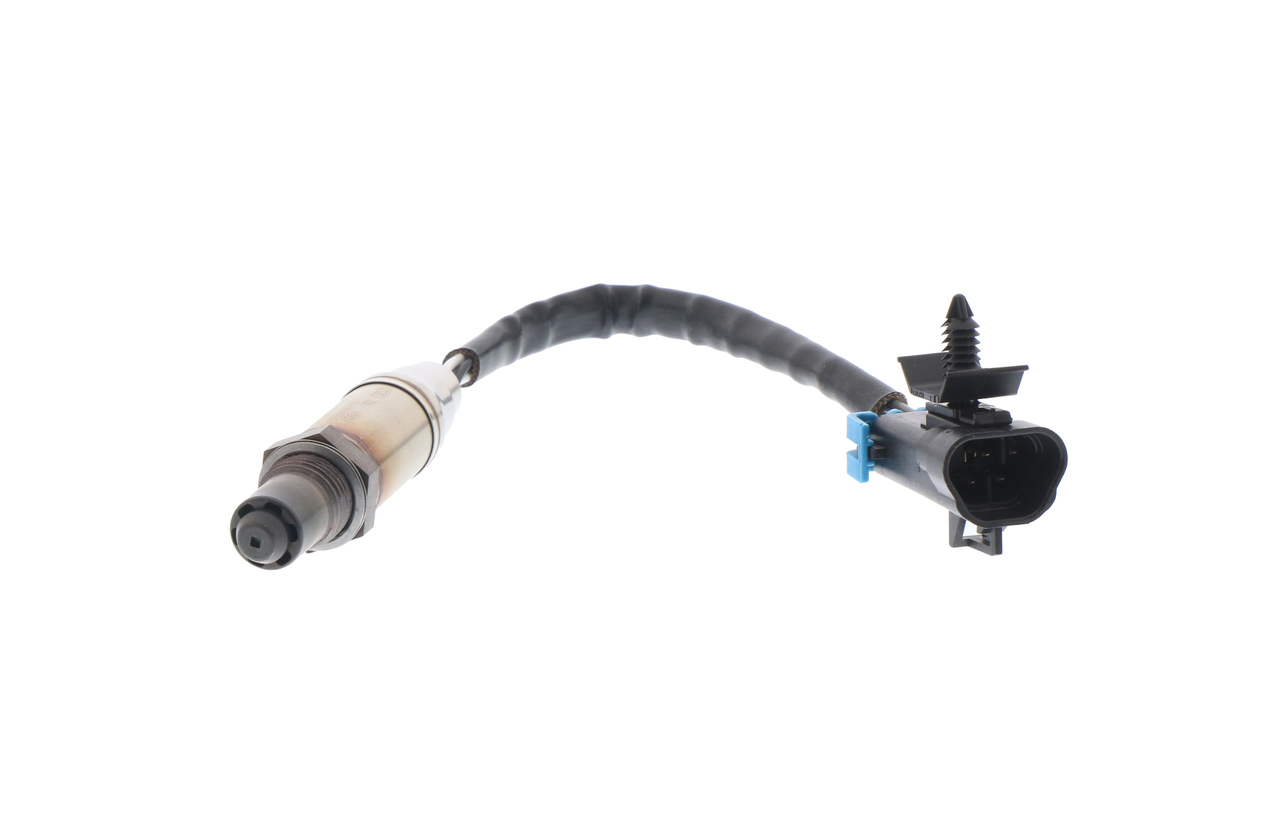 Lambdasensor BOSCH LSH-25 rangering