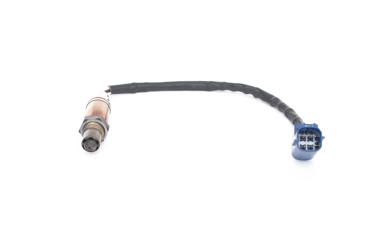 O2 sensor BOSCH LSH-25 rating