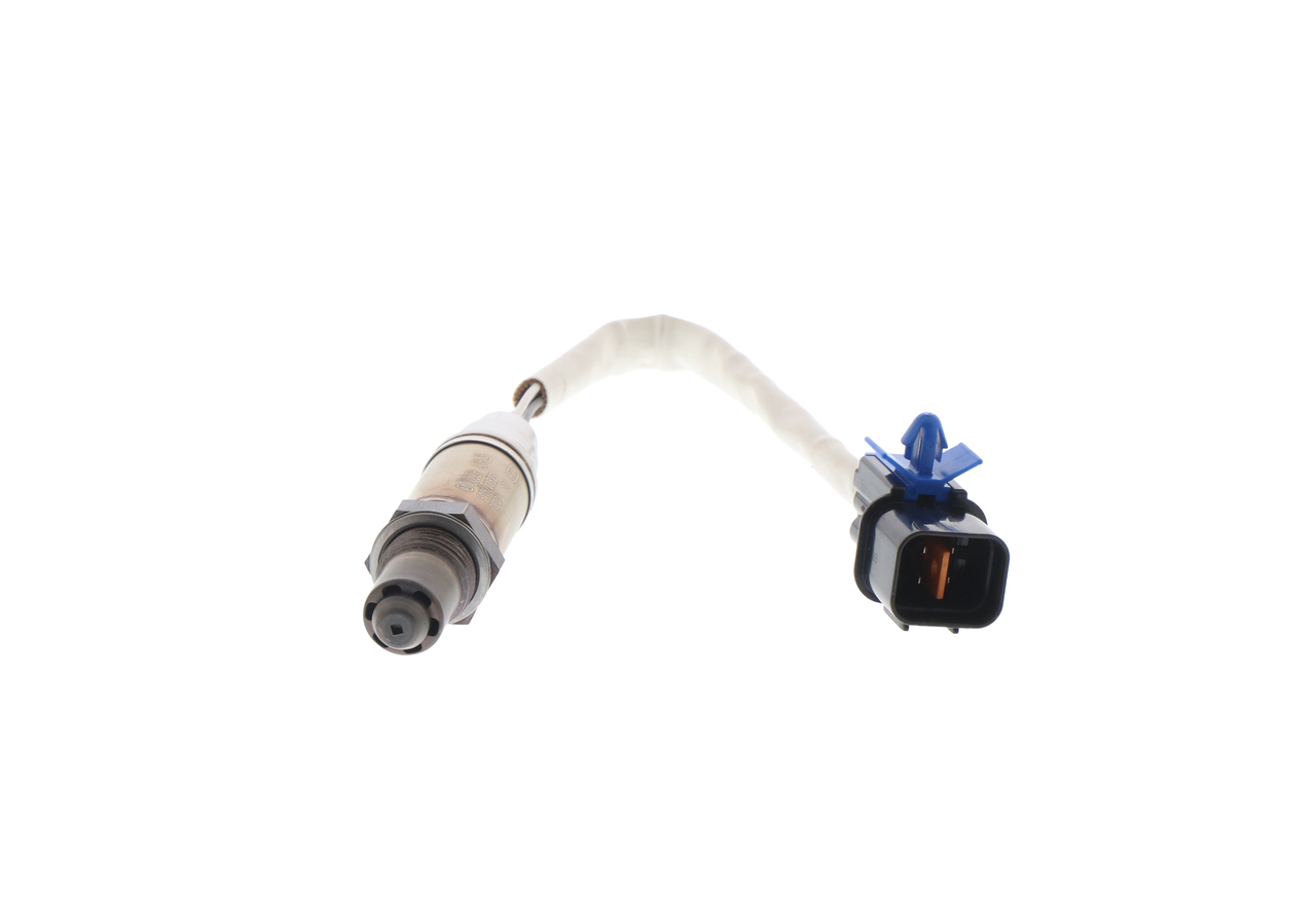 Sonda lambda 96419956 BOSCH F00HL00383 FIAT, OPEL, SKODA, CHEVROLET, DAEWOO