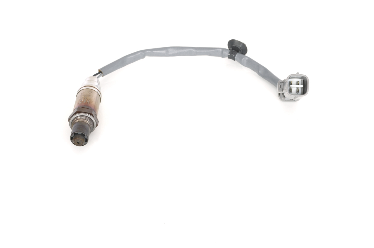 LS 50397 BOSCH F00HL00397 TOYOTA Corolla Cross (_G10_) Lambda sensor